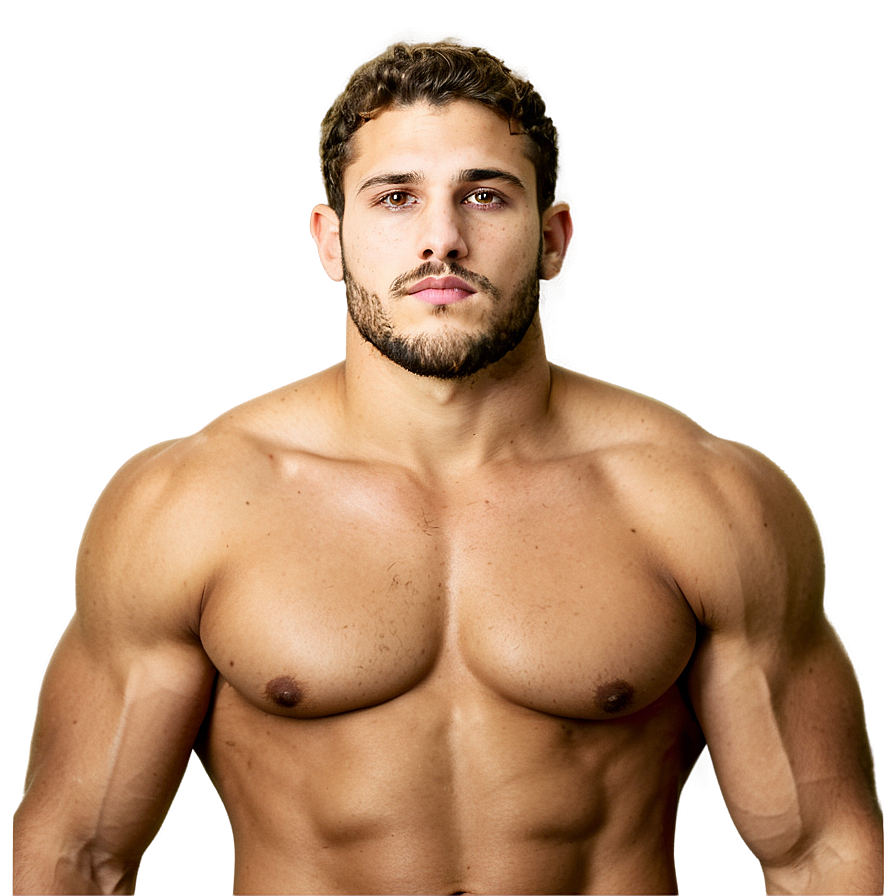 Nick Bosa B PNG