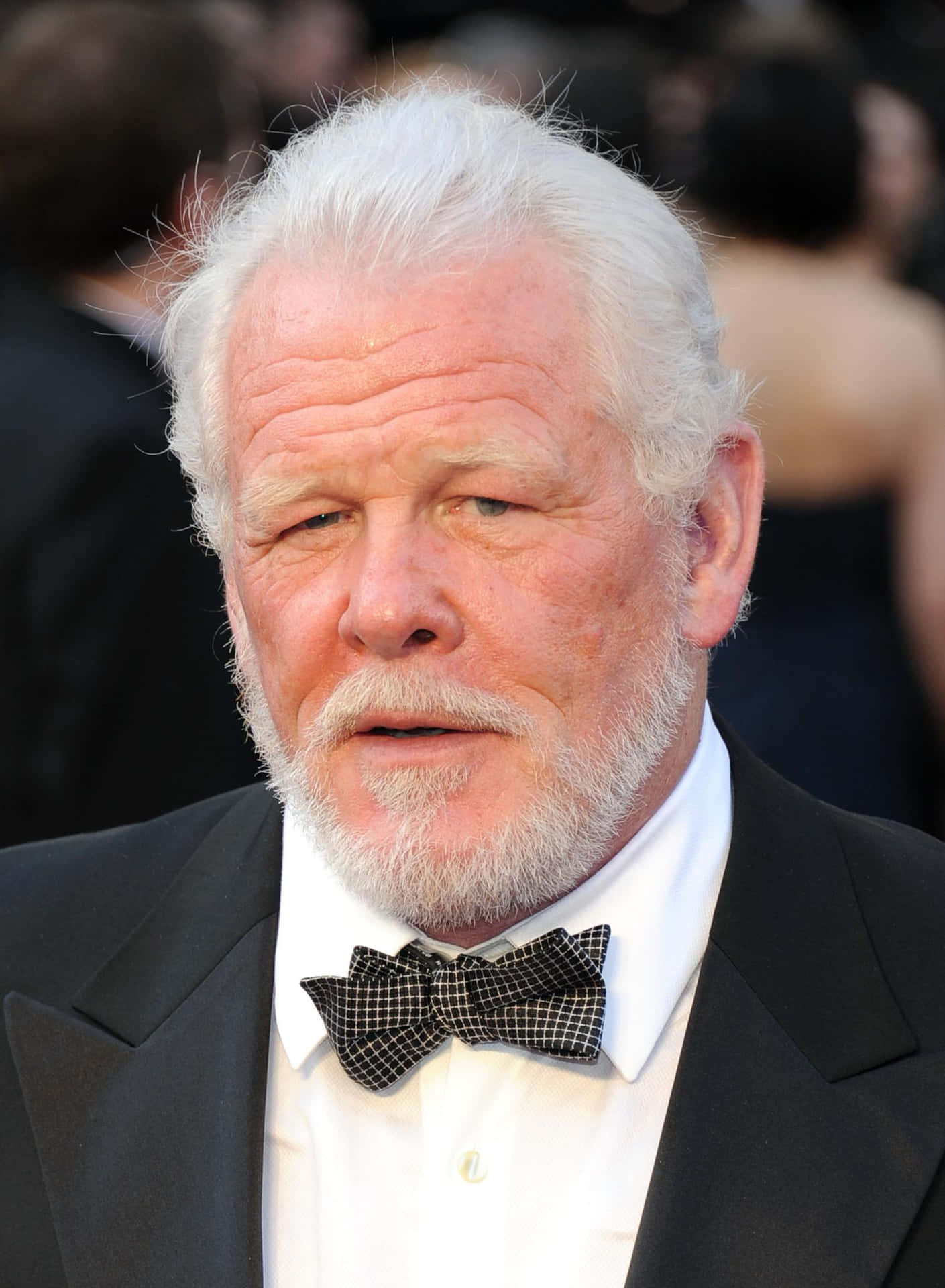 Nick Nolte - Hollywood Icon Wallpaper
