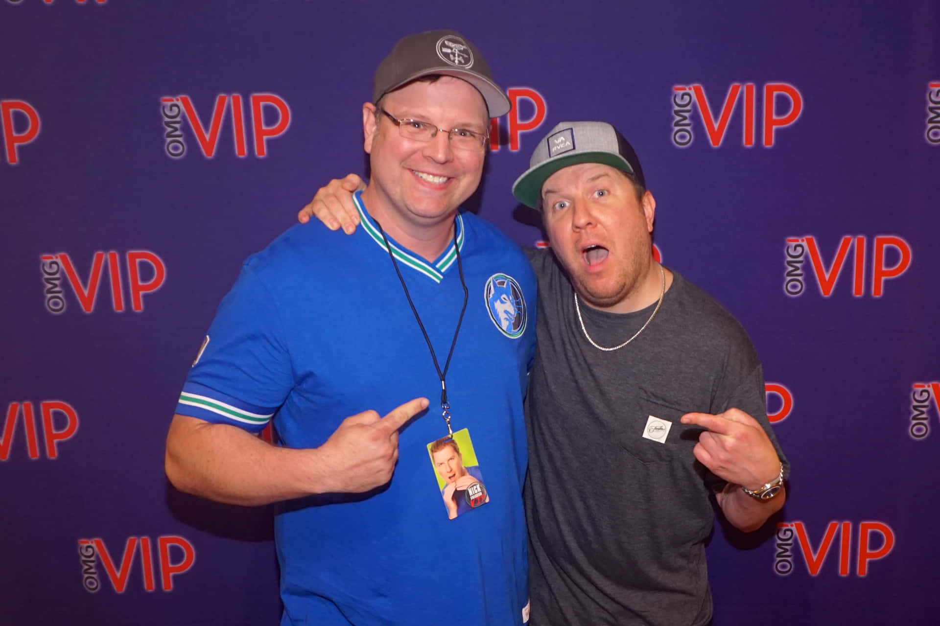 Actor, Singer, Comedian Nick Swardson Predates At The Hollywood Premiere Of His New Film "Jack And Jill" Wallpaper