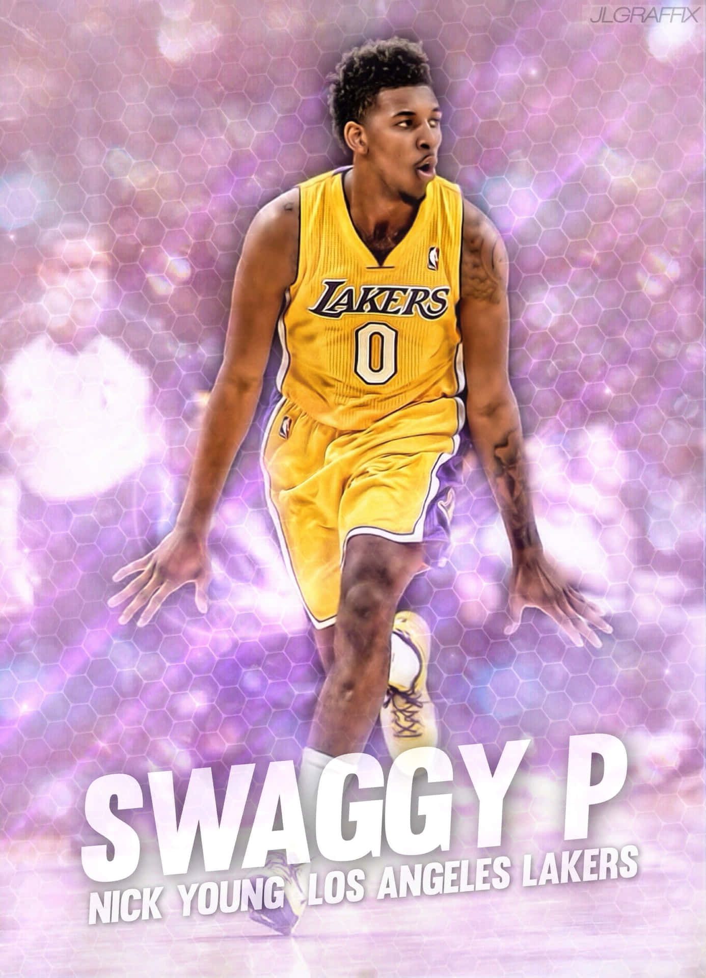 Swaggynick Young Wallpaper