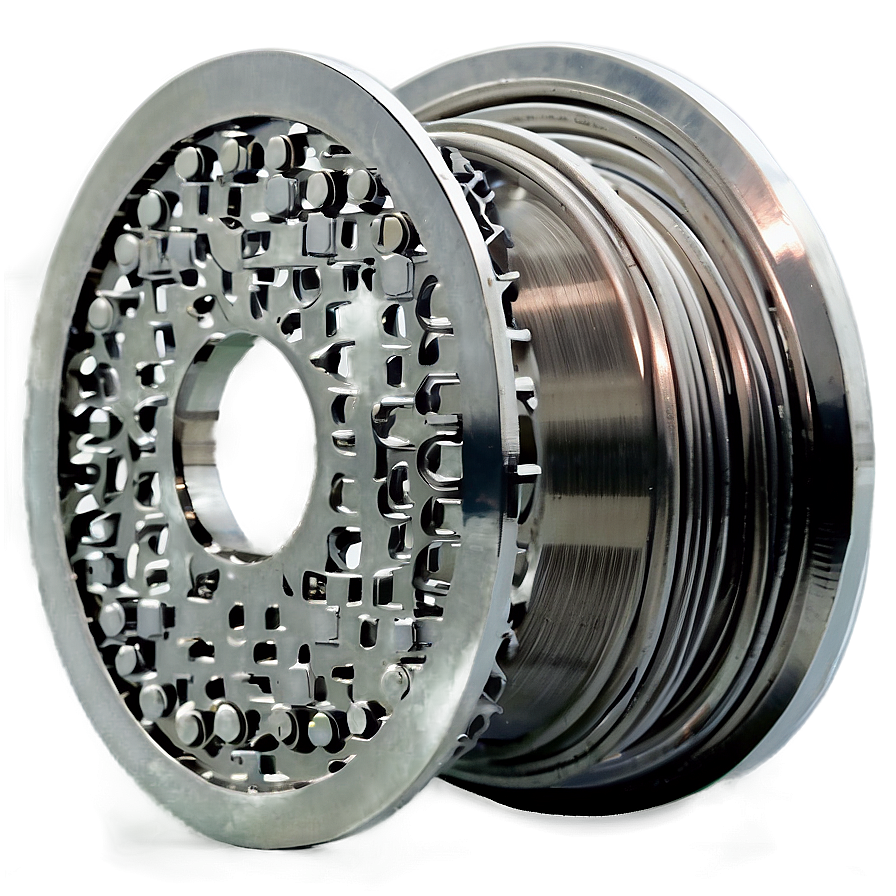 Nickel Electroplating Png 16 PNG