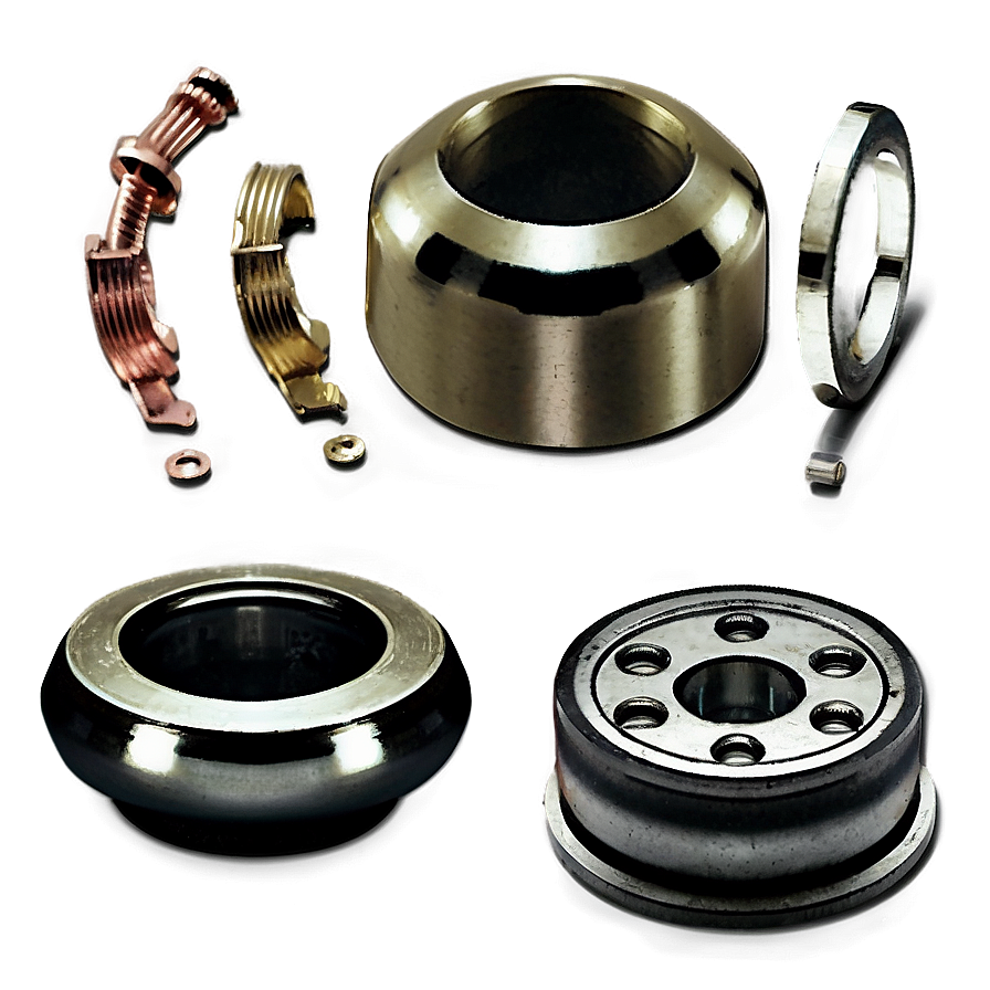 Nickel Electroplating Png 55 PNG