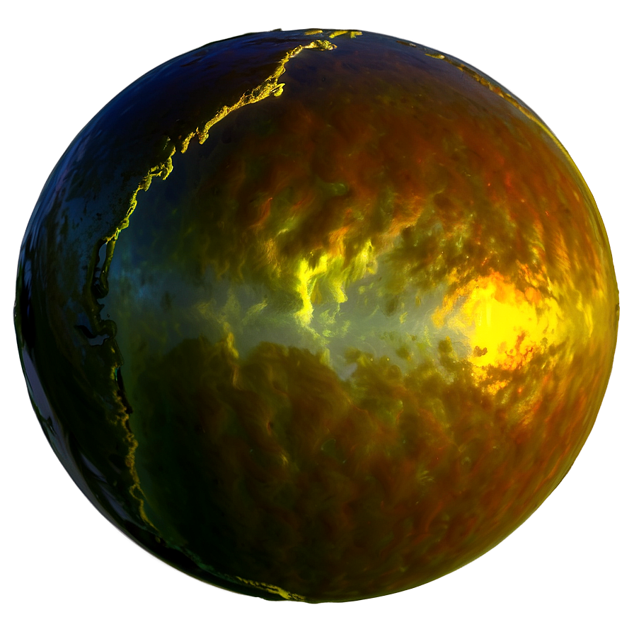 Nickel In Earth's Crust Png Kfs PNG