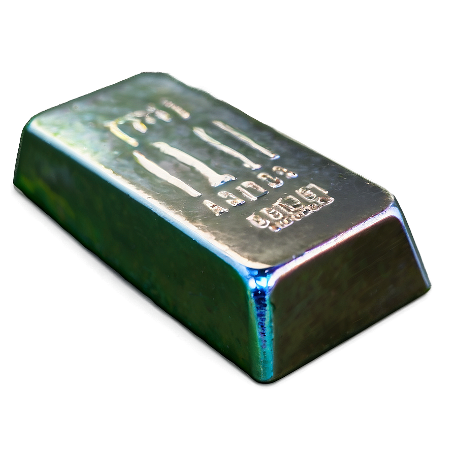 Nickel Ingot Png 61 PNG