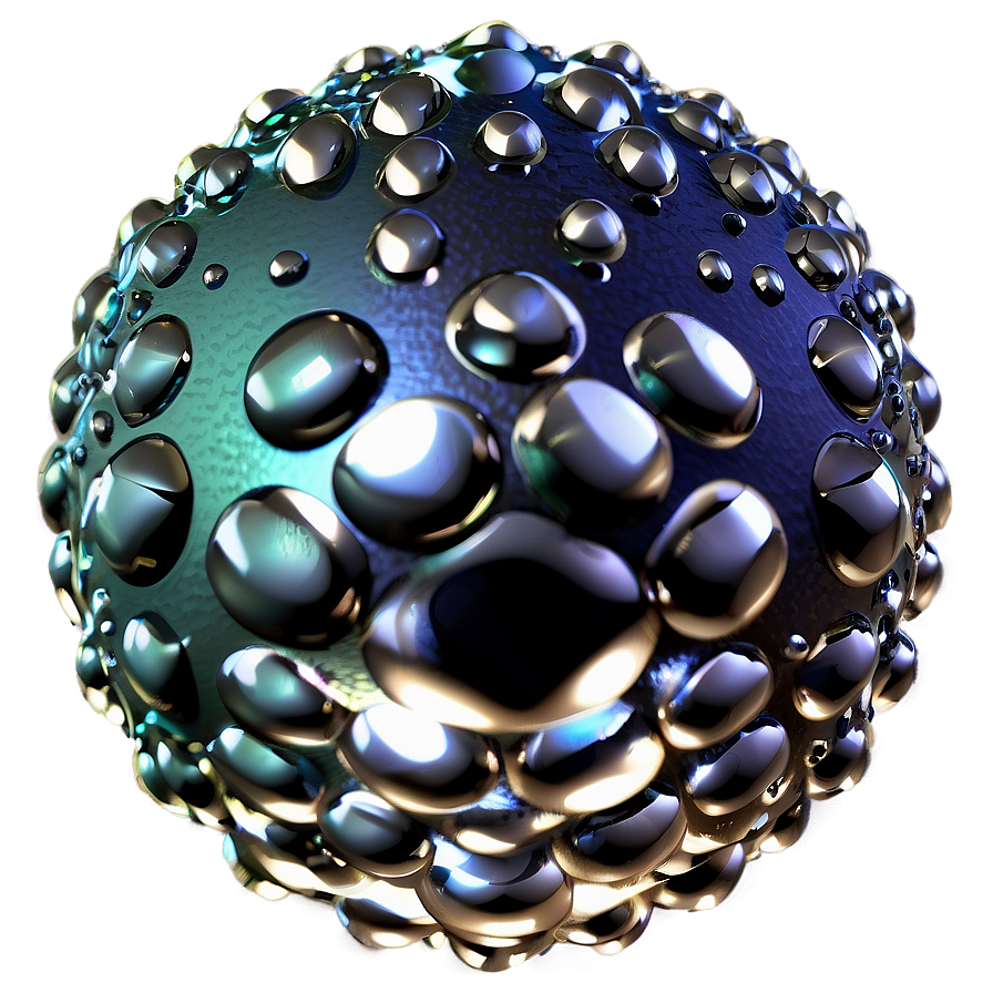 Nickel Nanoparticles Png Vxg70 PNG