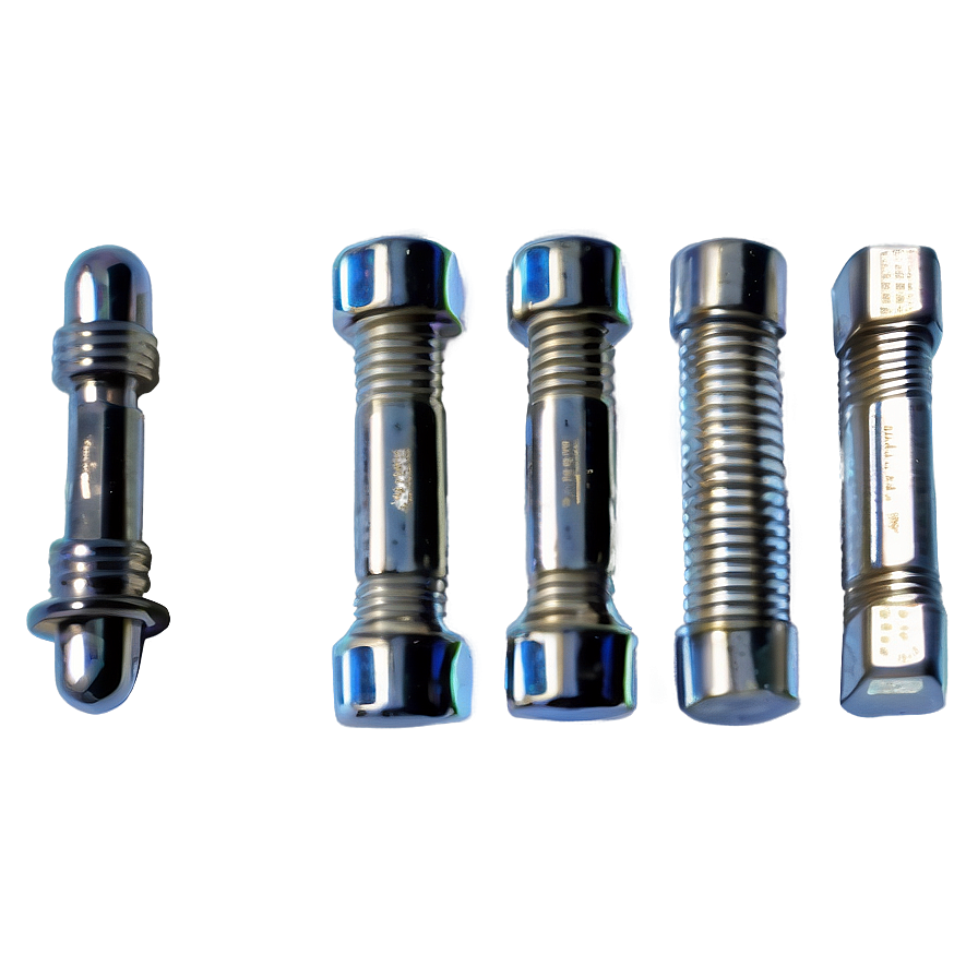 Nickel Plated Brass Png 74 PNG