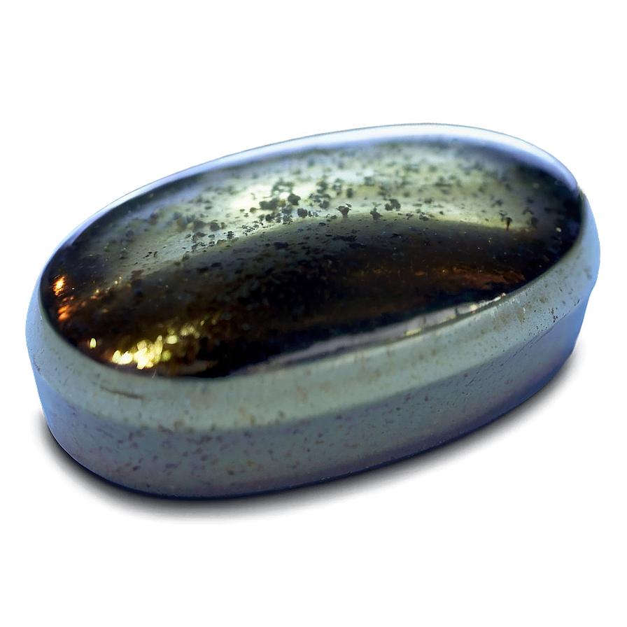 Nickel Powder Png Dds4 PNG