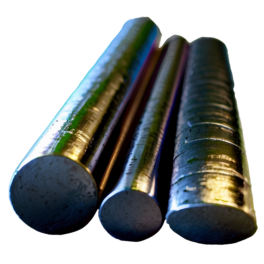 Nickel Rod Png Tbw PNG