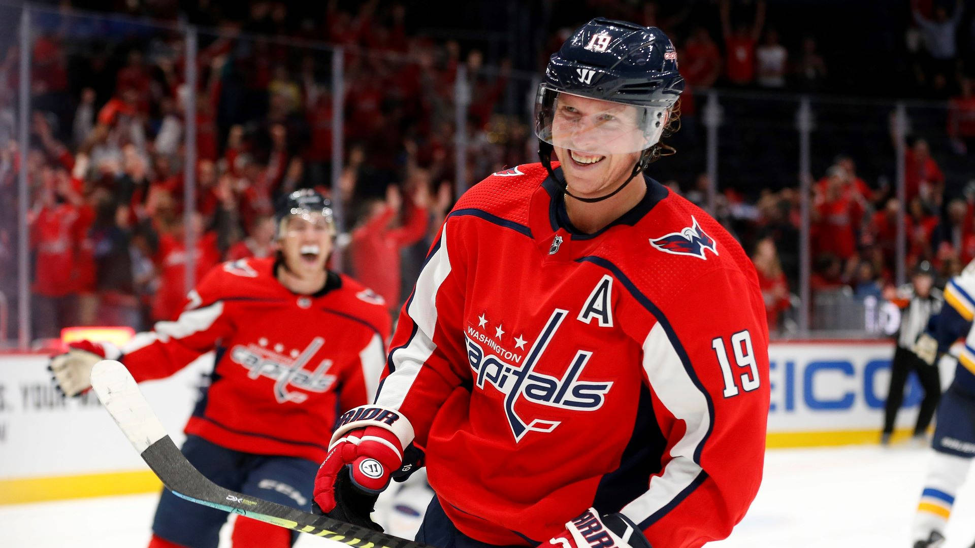 8,886 Capitals Nicklas Backstrom Stock Photos, High-Res Pictures, and  Images - Getty Images