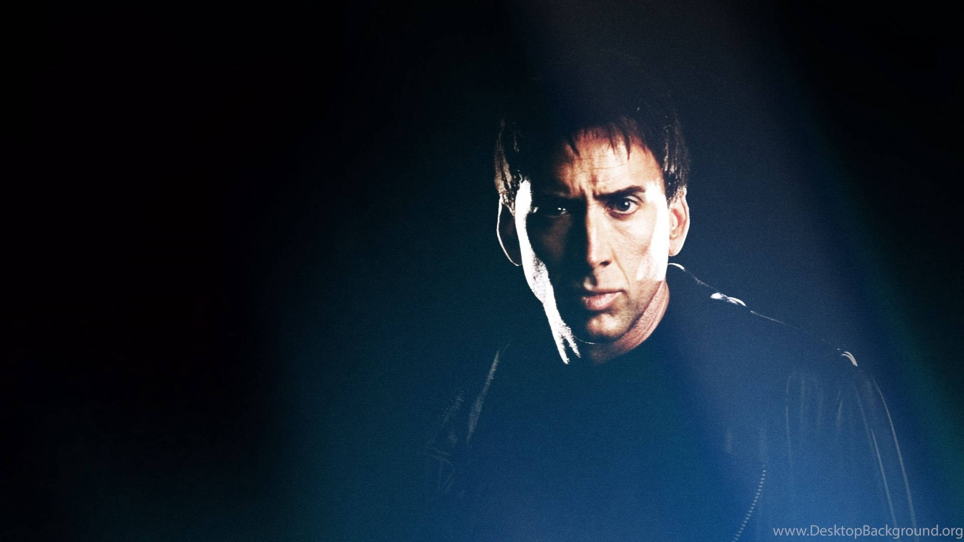Nicolas Cage Action Star