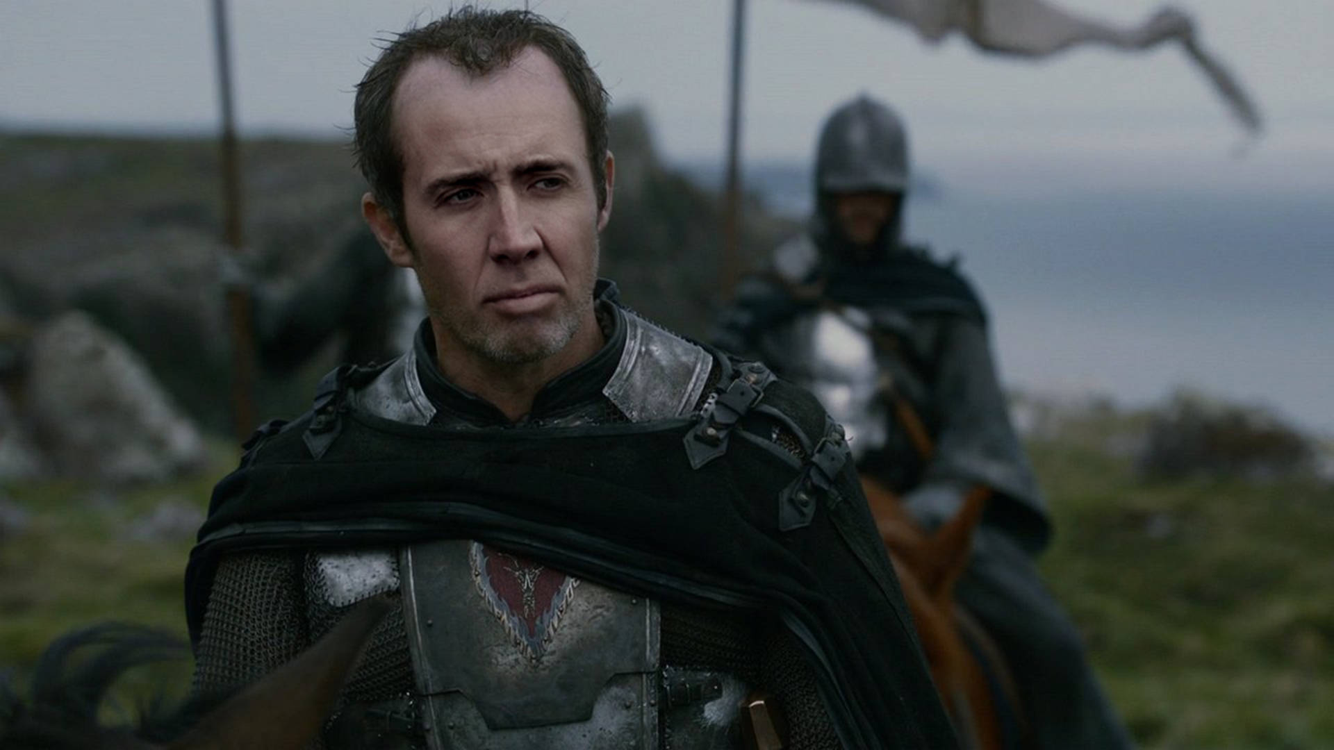 Nicolas Cage Meme Stannis Baratheon