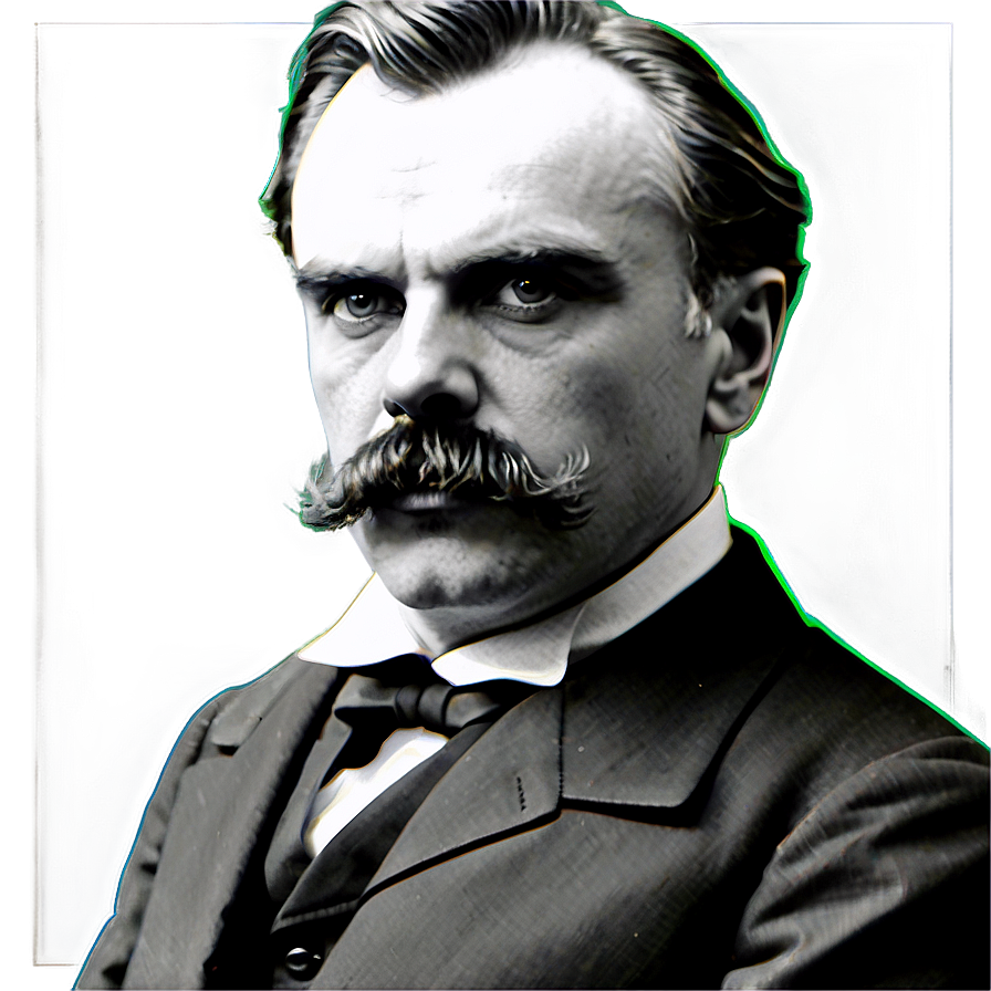 Nietzschean Philosophy Png Cac PNG