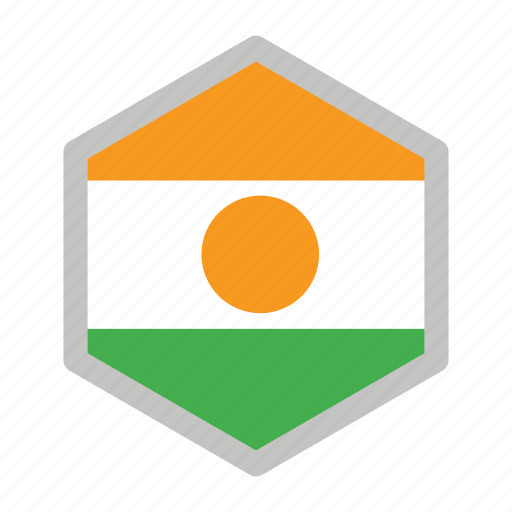 Niger National Emblem PNG