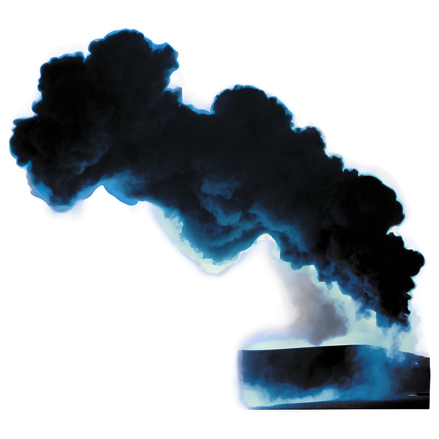 Night Burnout Smoke Png 50 PNG