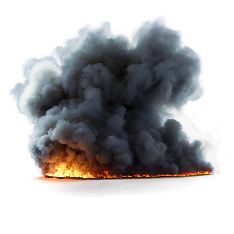 Night Burnout Smoke Png 81 PNG