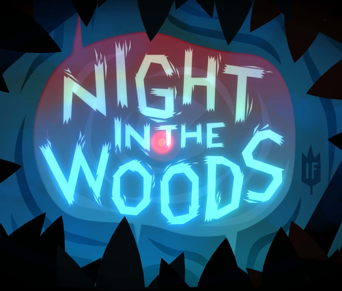 Night In The Woods - Screenshot Thumbnail Wallpaper