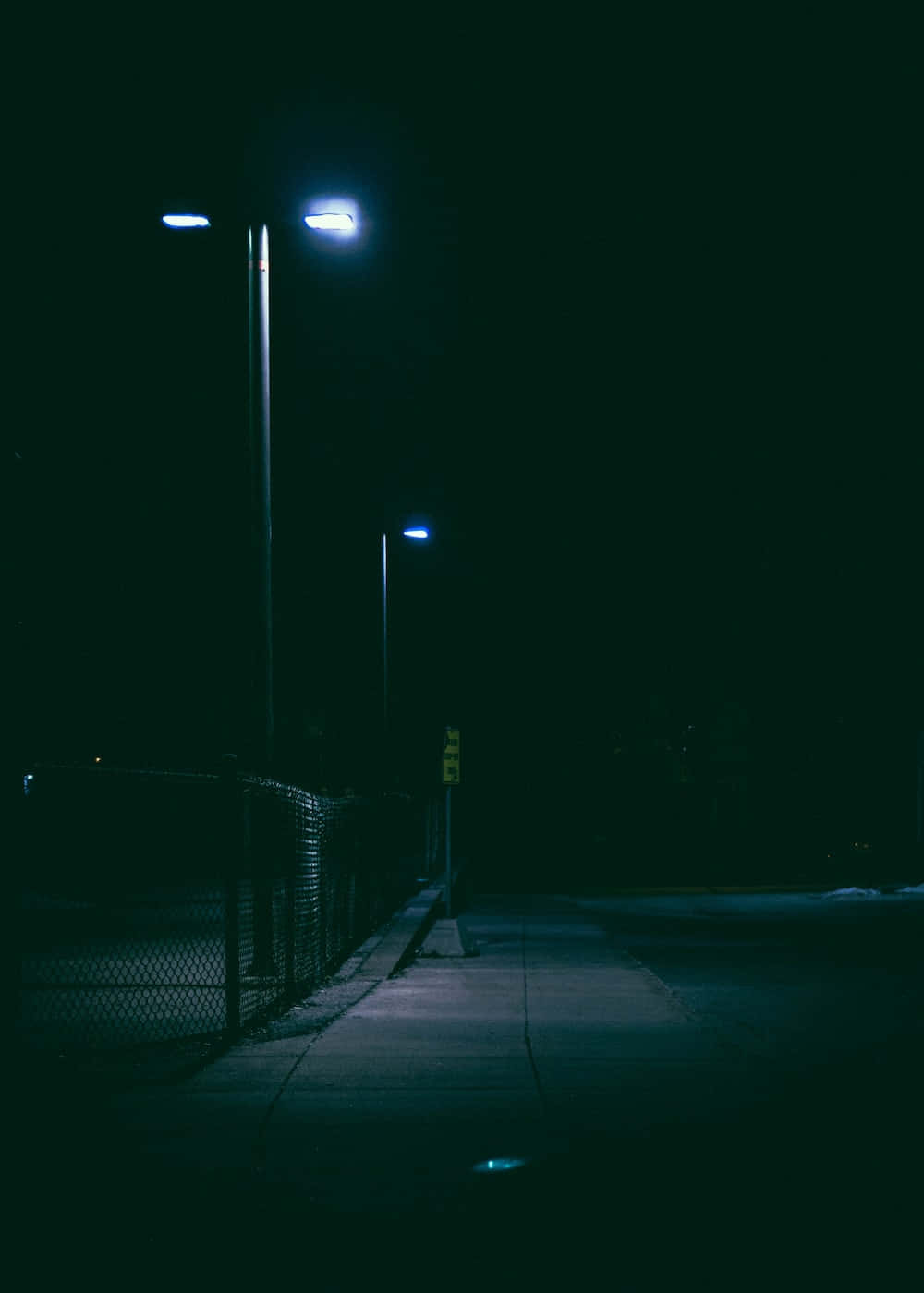 Night Pictures