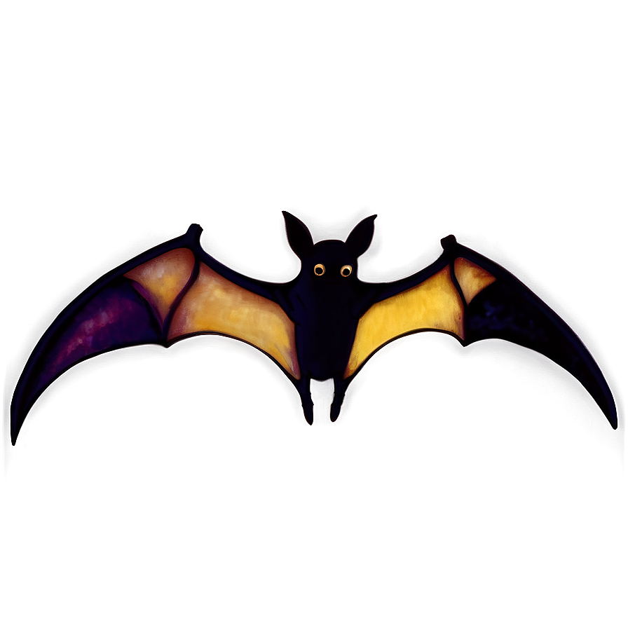 Night Sky Bats Png Arl60 PNG