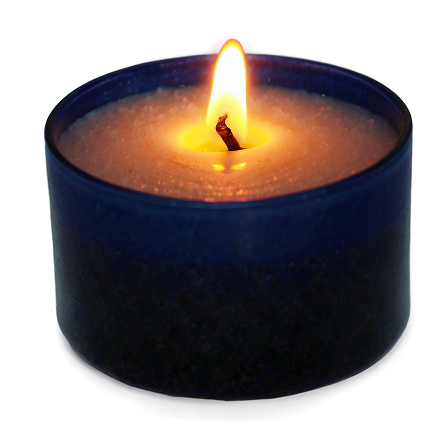 Night Sky Candle Png 05242024 PNG