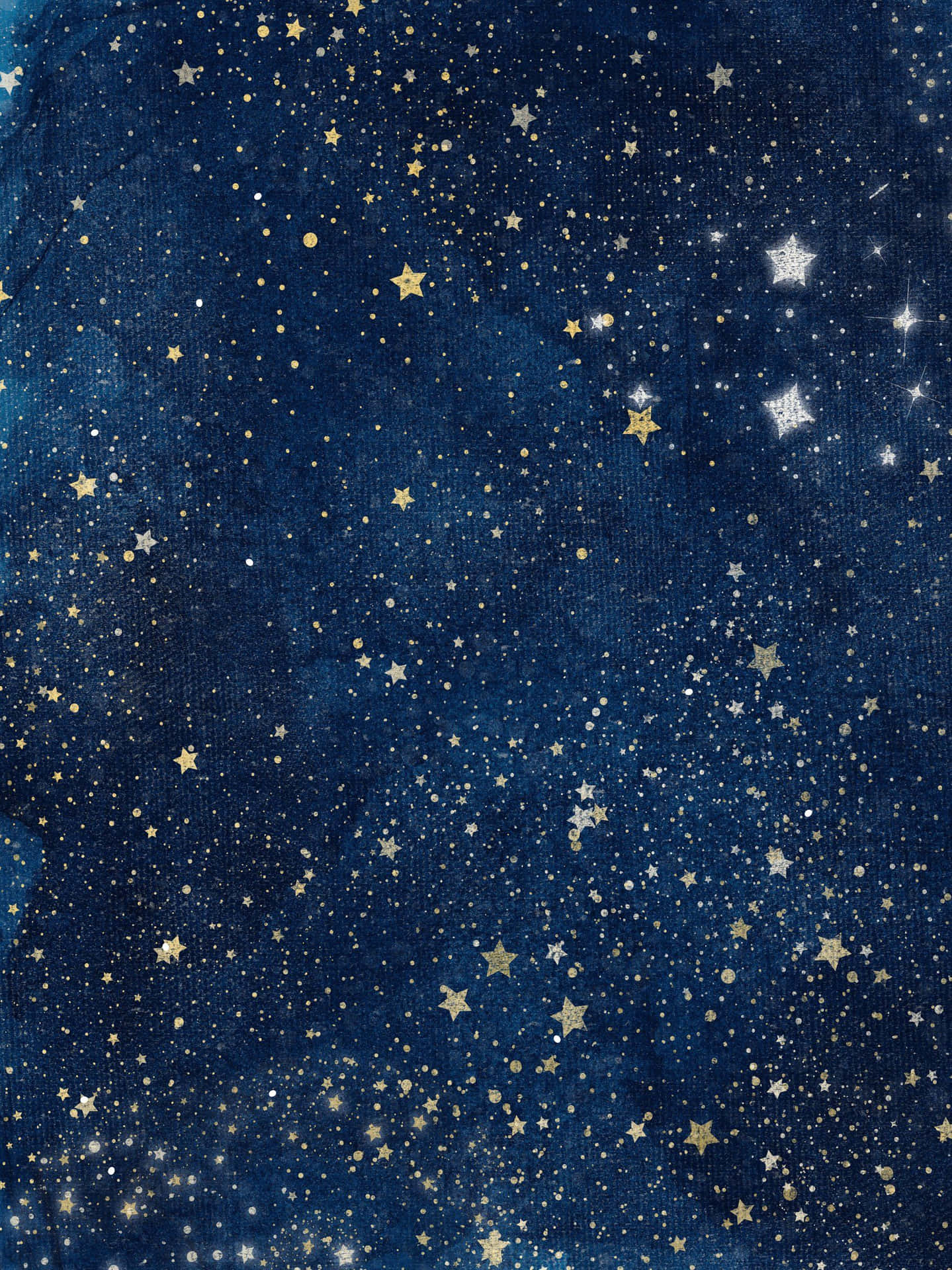"A Starry Night"