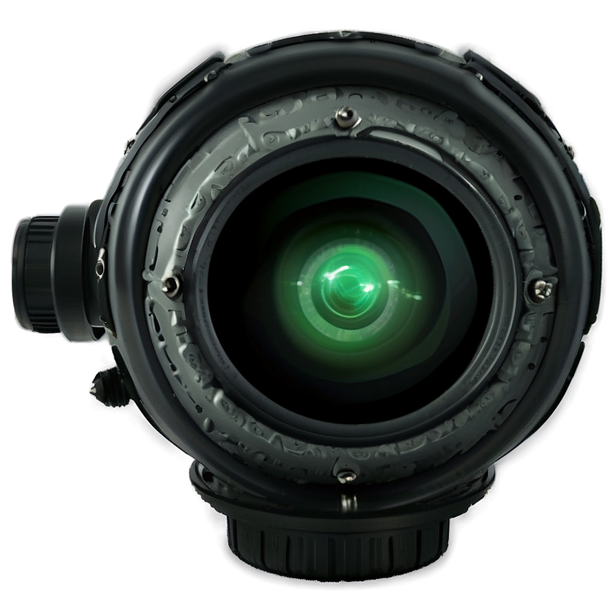 Night Vision Camera Png 73 PNG