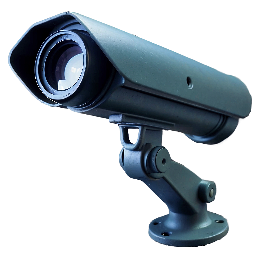 Night Vision Camera Png Yhm16 PNG