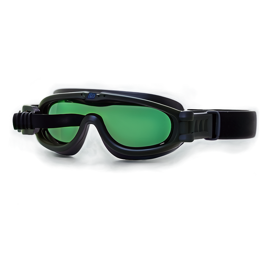 Night Vision Goggles C PNG