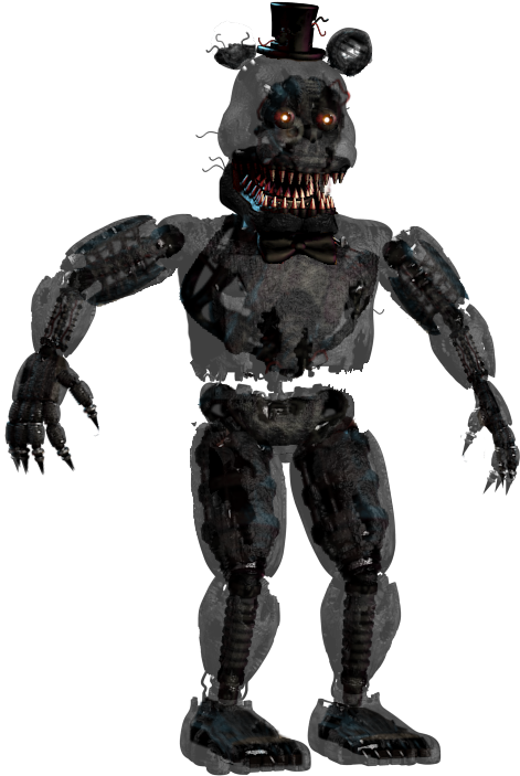 Download Nightmare Freddy Five Nightsat Freddys 