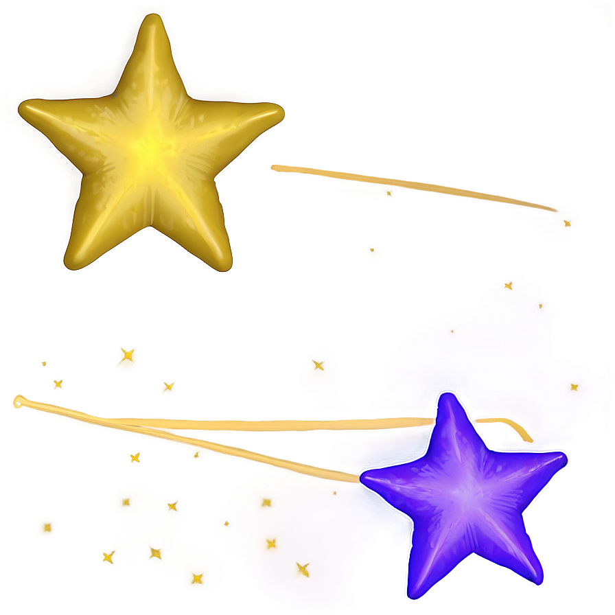 Nighttime Estrella Scene Png Byo47 PNG