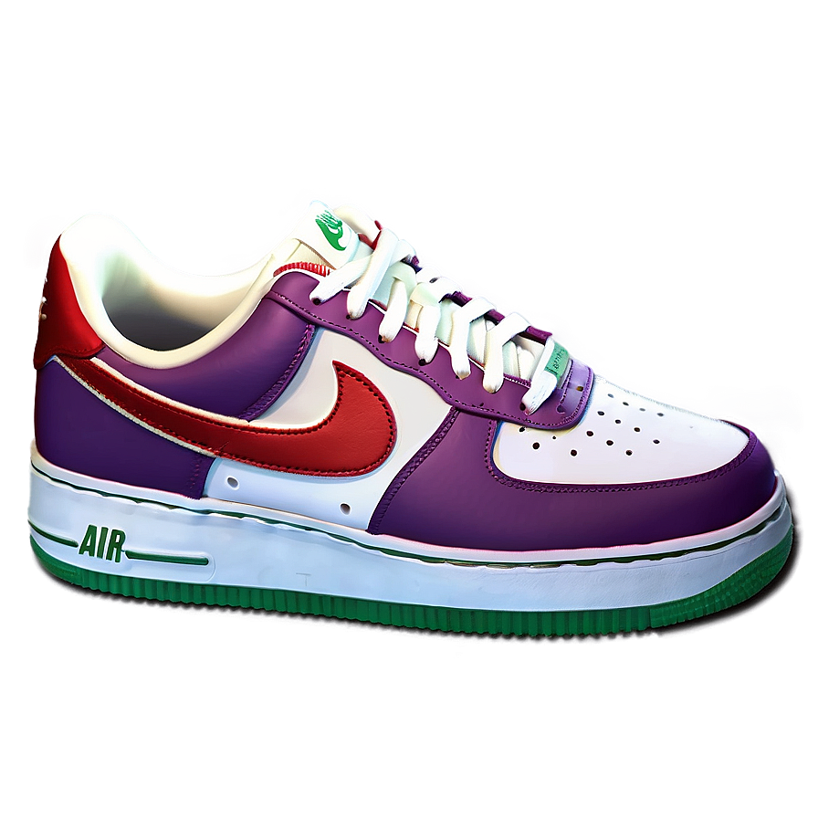 Nike Air Force 1 Png Gve68 PNG