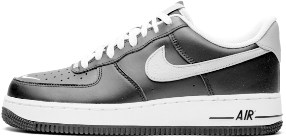 Nike Air Force1 Low Sneaker PNG