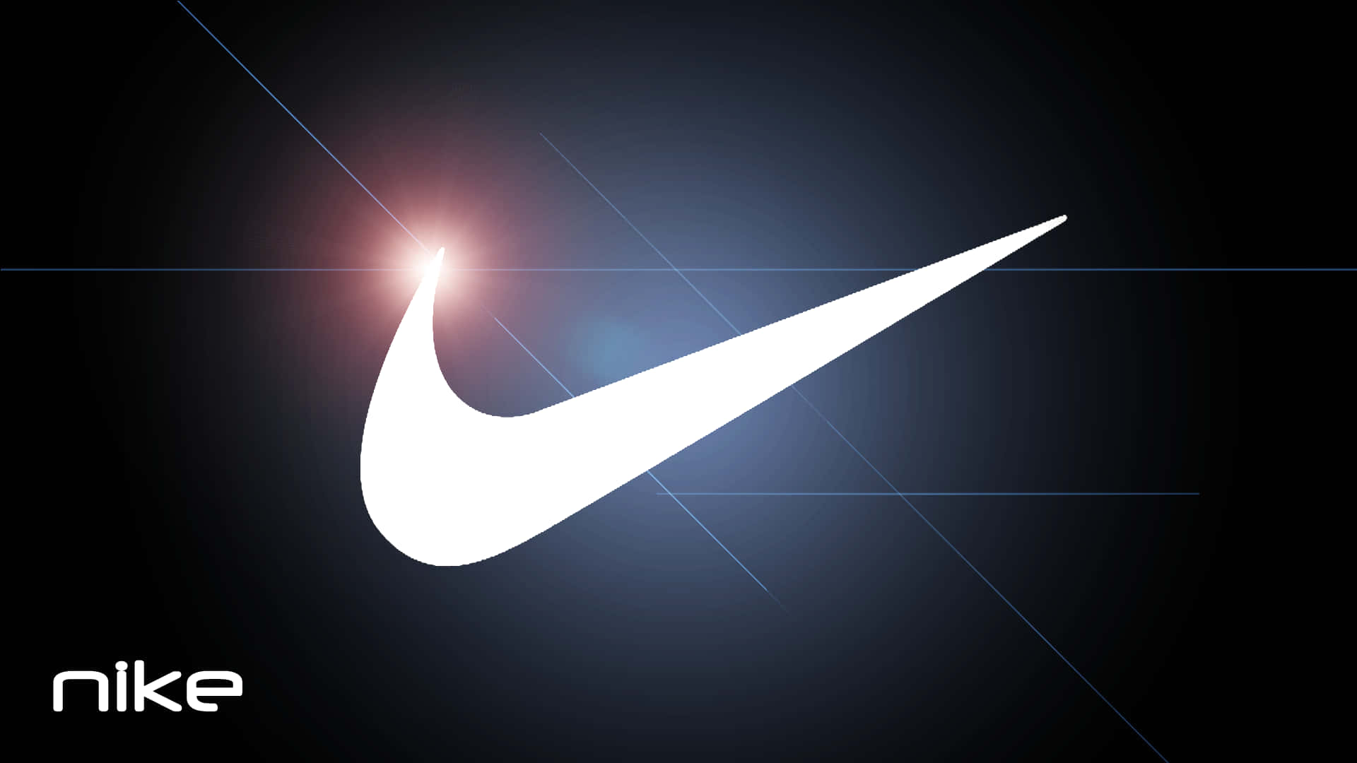 Outrun the competition every day with Nike