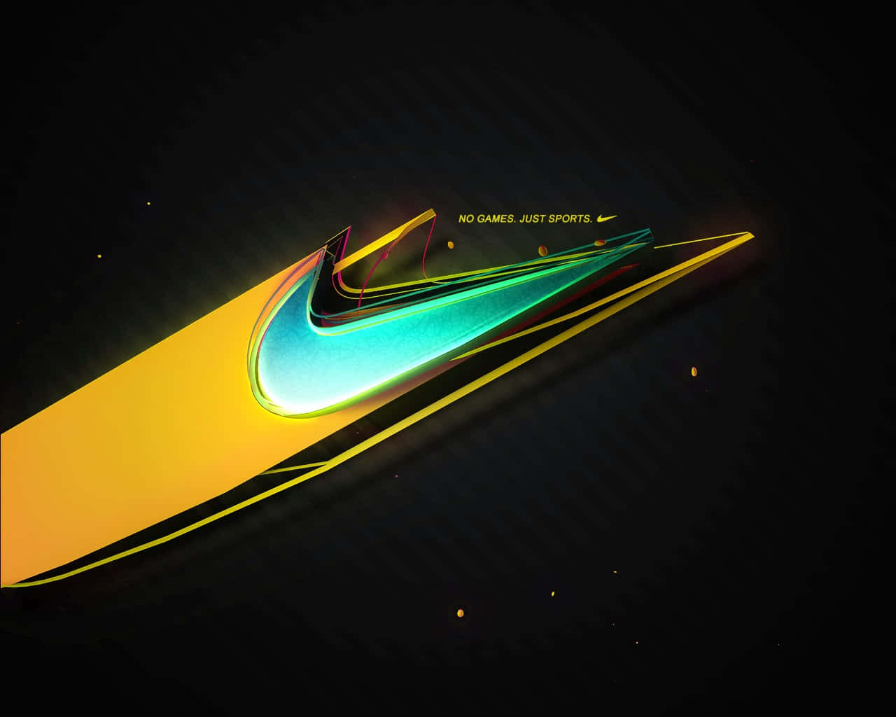 Vaioltre I Limiti Con Nike.