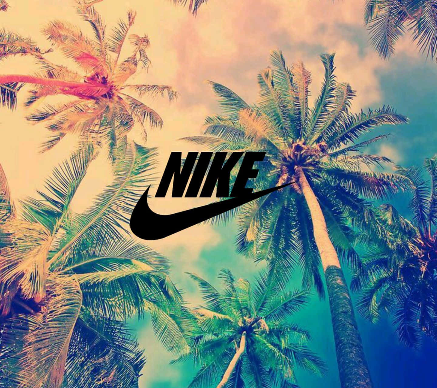 “Nothing Beats a Classic: The Nike Swoosh Logo”
