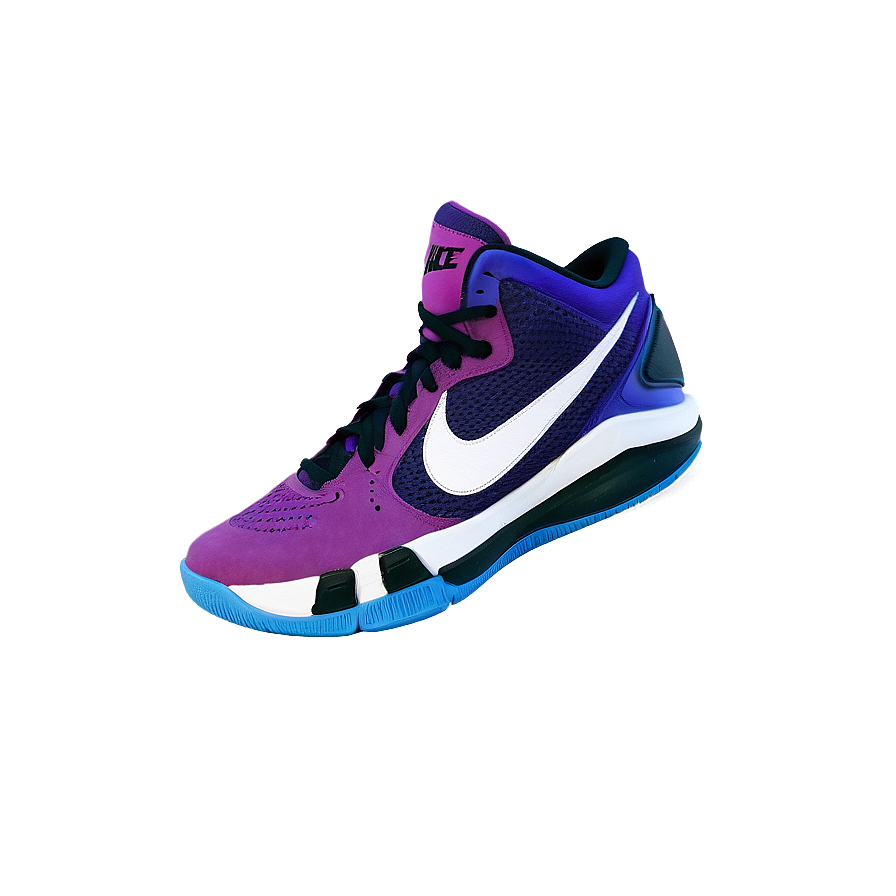 Nike Basketball Shoes Png 18 PNG