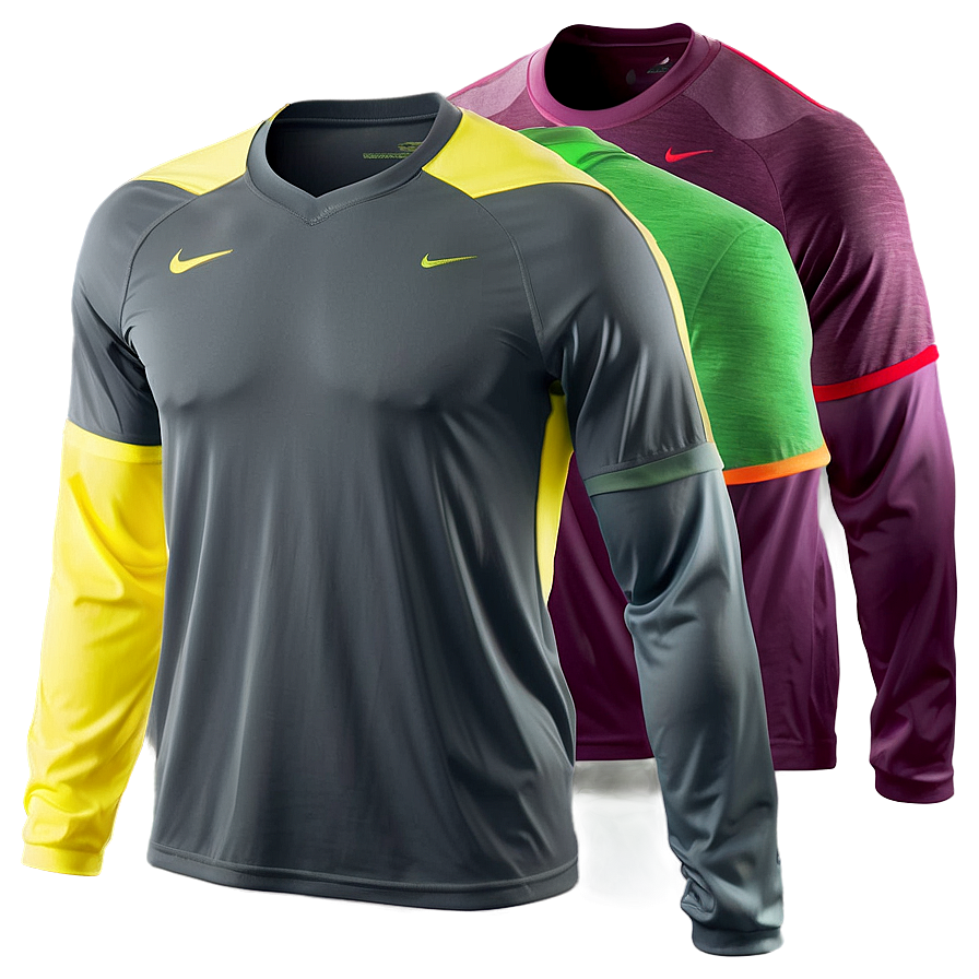 Download Nike Dri-fit Shirt Png Mhn | Wallpapers.com