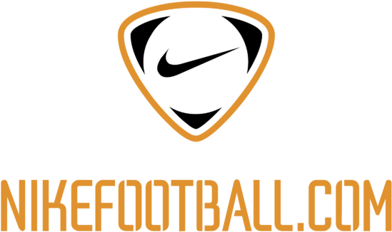 Nike Football Logo PNG