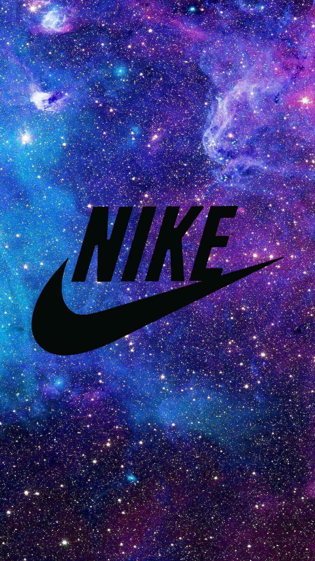 Nike Galaxy Wallpapers - Wallpapers For Your Phone | Wallpapers.com