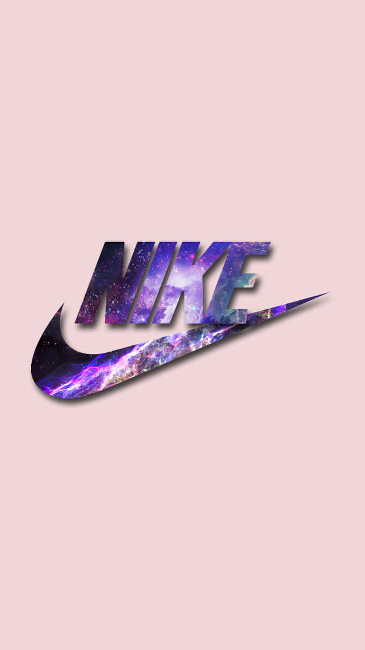 Nike Galaxy 720 X 1280 Wallpaper