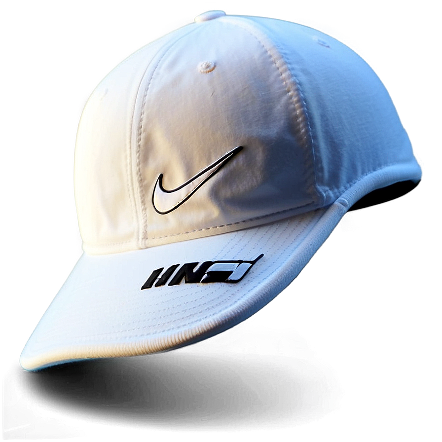 Download Nike Golf Hat Png Krr | Wallpapers.com