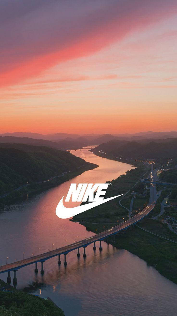 Nike Iphone Bridge