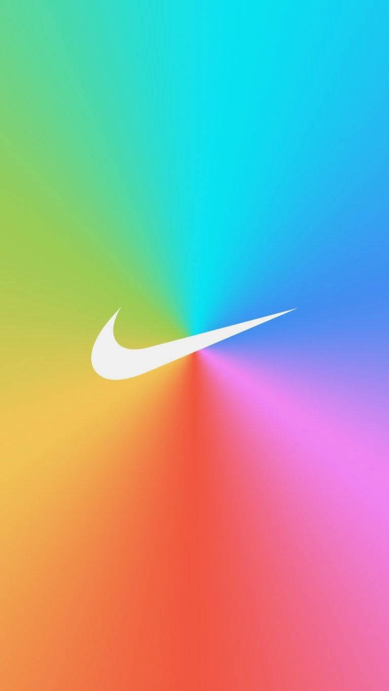Nike Iphone Prism