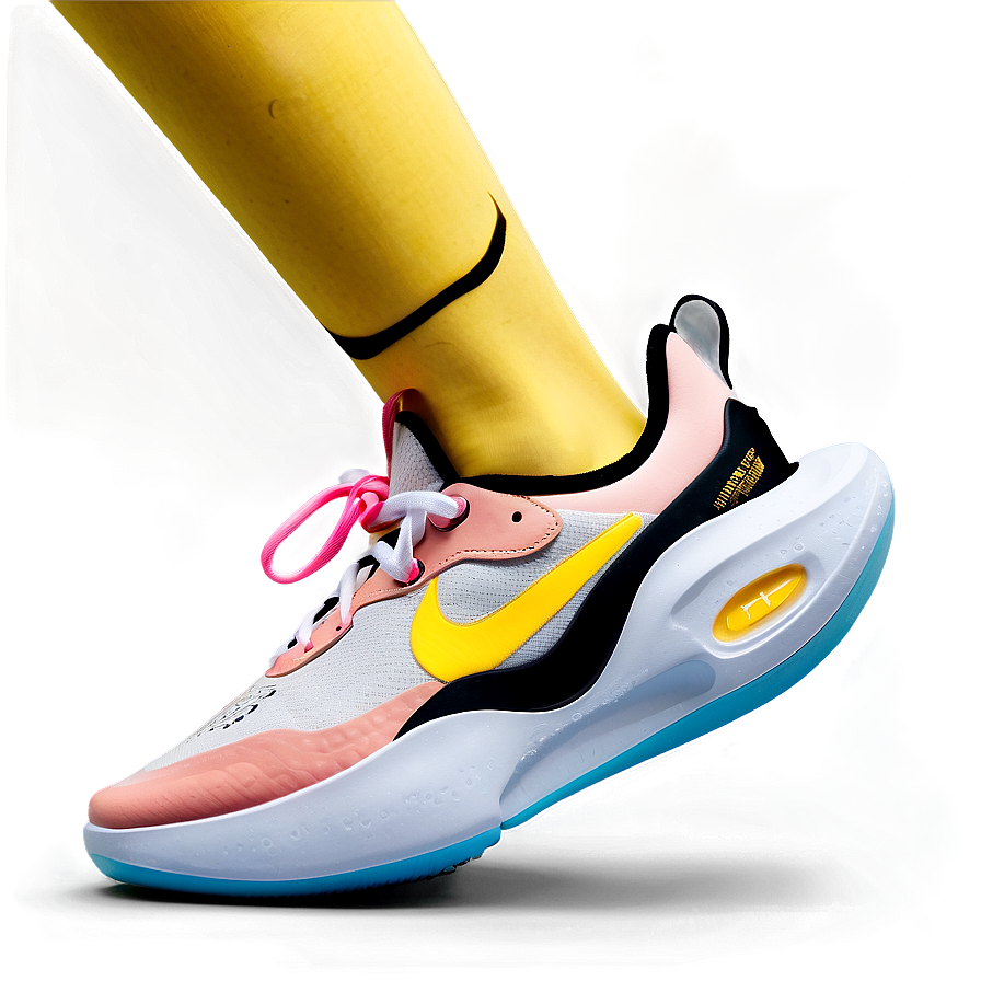 Nike Joyride Run Png 11 PNG