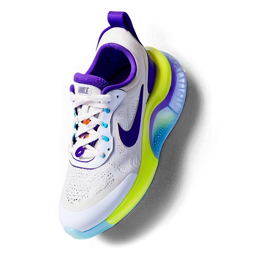 Nike Joyride Run Png Pnf PNG