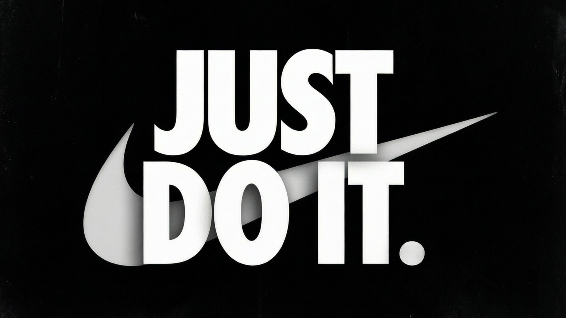 Nike Just Do It Sfondi