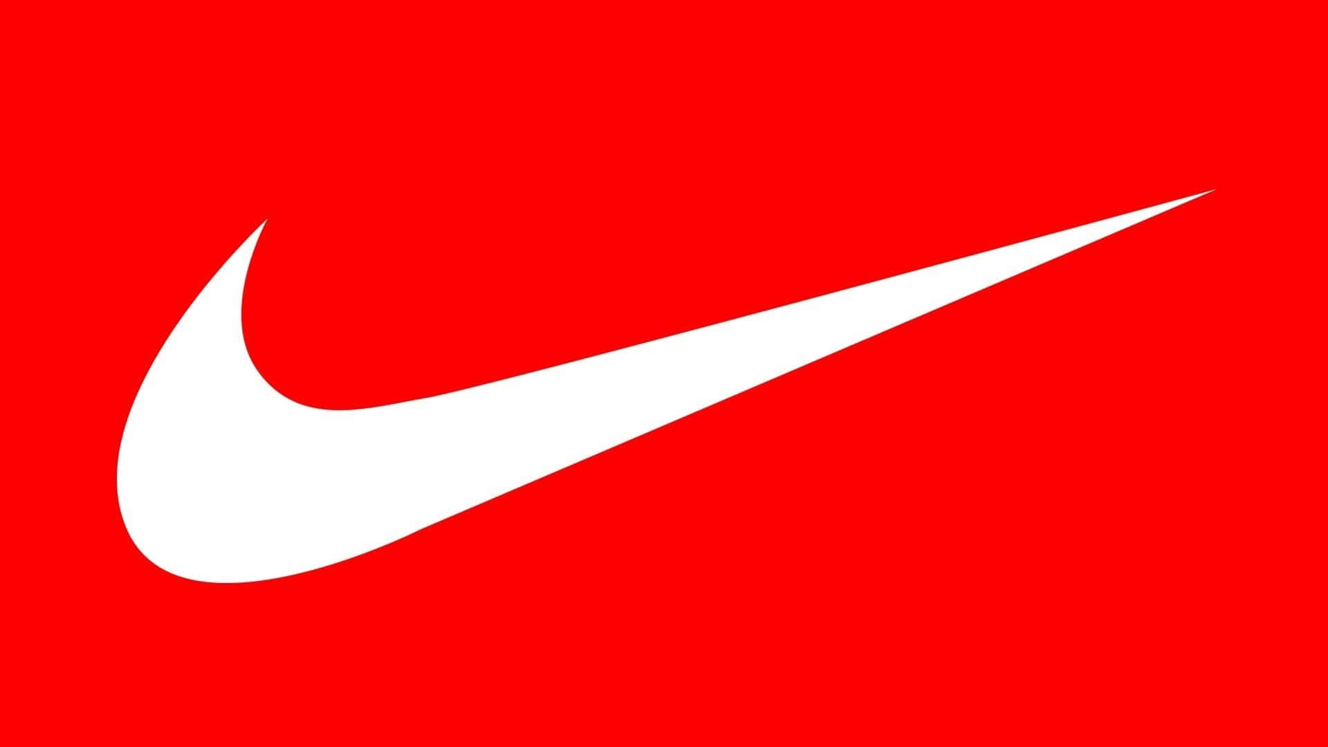 Nike - Bare Gør Det Wallpaper
