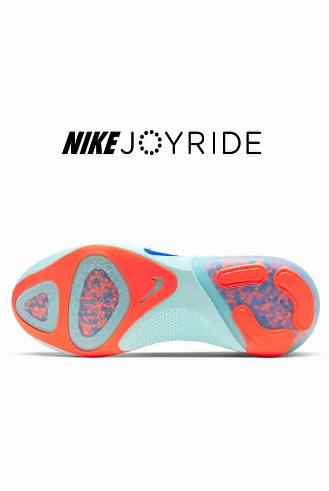 Erreichedein Potenzial — 🐊 Mit Nike