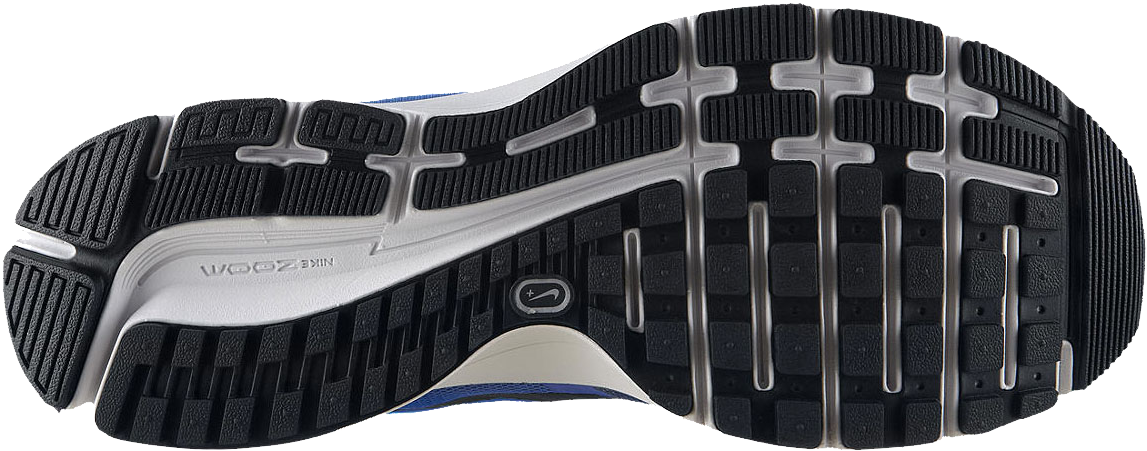 Nike Shoe Sole Design PNG