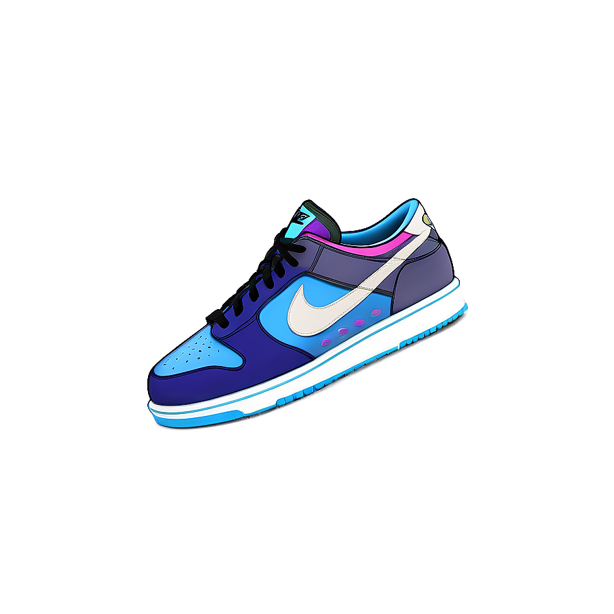 Download Nike Sneakers Png Ftp | Wallpapers.com