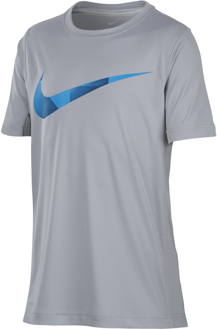 Download Nike Swoosh Athletic Shirt | Wallpapers.com